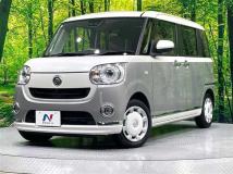 2021 Daihatsu Move Canbus