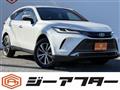 2020 Toyota Harrier