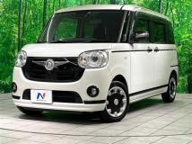 2021 Daihatsu Move Canbus
