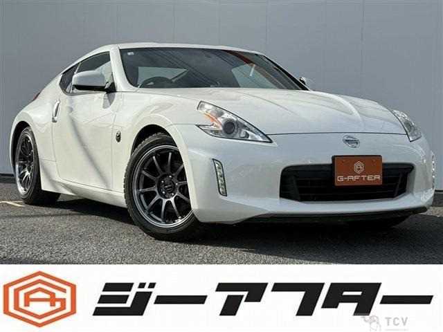 2014 Nissan Fairlady Z
