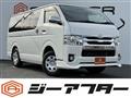 2014 Toyota Hiace Van