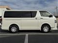 2014 Toyota Hiace Van