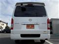 2014 Toyota Hiace Van