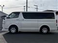 2014 Toyota Hiace Van