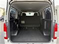 2014 Toyota Hiace Van