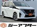 2025 Nissan Serena