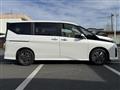 2025 Nissan Serena