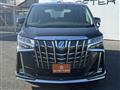 2018 Toyota Alphard G