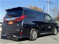 2018 Toyota Alphard G