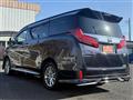 2018 Toyota Alphard G