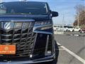 2018 Toyota Alphard G