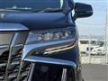 2018 Toyota Alphard G