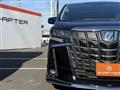 2018 Toyota Alphard G