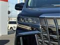 2018 Toyota Alphard G