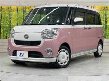 2021 Daihatsu Move Canbus