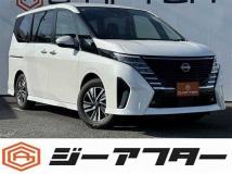 2023 Nissan Serena