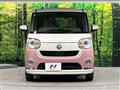 2021 Daihatsu Move Canbus