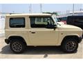2020 Suzuki Jimny