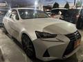 2017 Lexus IS