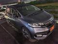 2018 Honda Fit