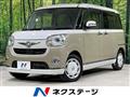 2018 Daihatsu Move Canbus