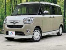 2018 Daihatsu Move Canbus