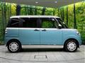 2021 Daihatsu Move Canbus