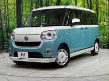 2021 Daihatsu Move Canbus