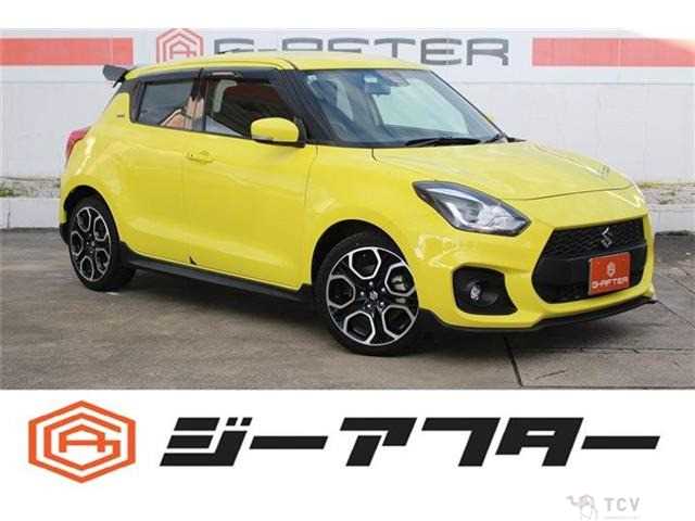 2017 Suzuki Swift