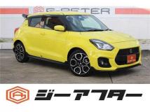 2017 Suzuki Swift