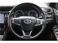 2014 Toyota Harrier