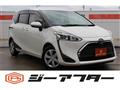2018 Toyota Sienta