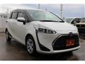 2018 Toyota Sienta