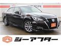 2015 Toyota Crown Athlete Series