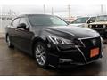 2015 Toyota Crown Athlete Series