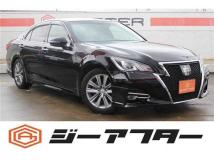 2015 Toyota Crown Athlete Series