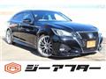 2016 Toyota Crown Athlete Series