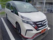 2019 Nissan Serena