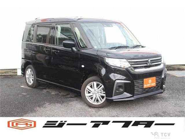 2023 Mitsubishi Delica