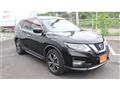 2018 Nissan X-Trail