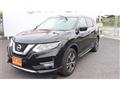 2018 Nissan X-Trail