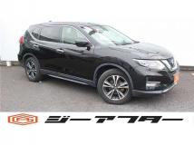 2018 Nissan X-Trail