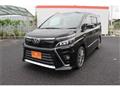 2017 Toyota Voxy