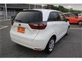 2024 Honda Fit