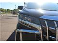 2020 Toyota Alphard G