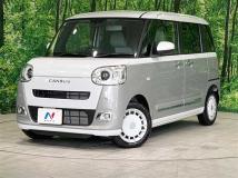 2025 Daihatsu Move Canbus
