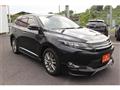 2014 Toyota Harrier
