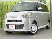 2023 Daihatsu Move Canbus