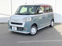 2023 Daihatsu Move Canbus