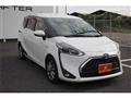 2019 Toyota Sienta